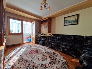 Apartament 4 Camere! Langa Scoala nr 10. Cuza Voda I.