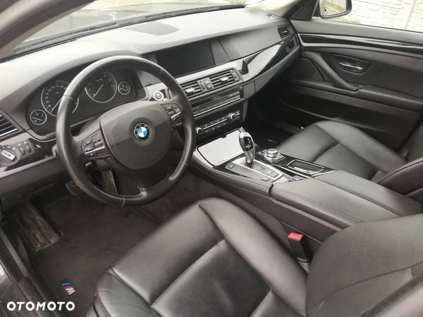 BMW Seria 5 - 13