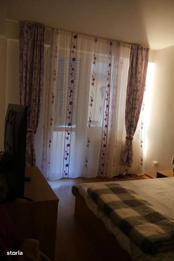 CAMPUS DRUMUL FERMEI - Apartament 3 camere-61 mp-11