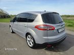 Ford S-Max 2.0 TDCi Titanium - 12