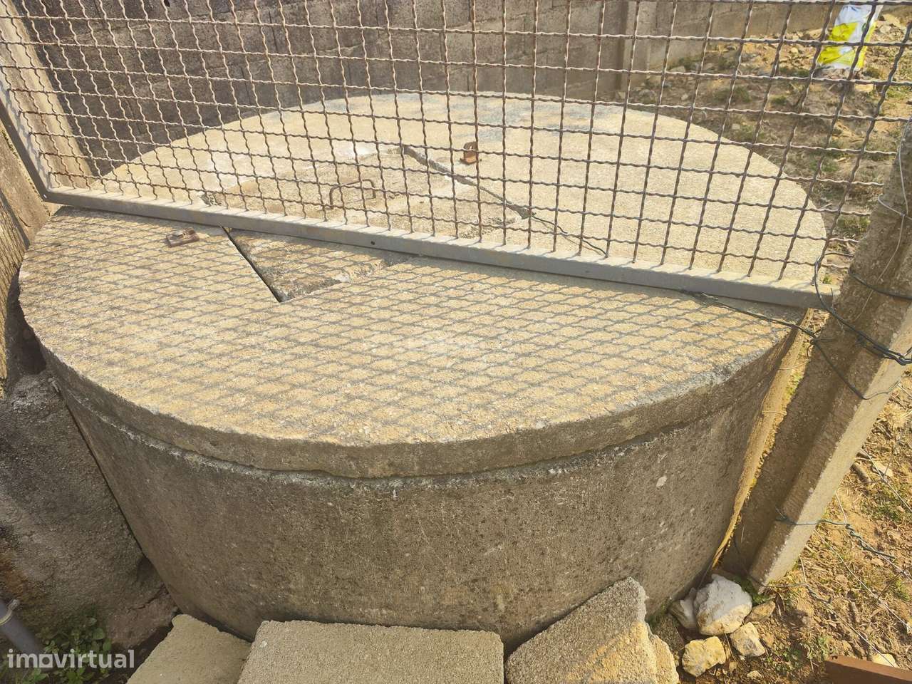 Terreno Rústico em Barqueiros, Barcelos - Grande imagem: 5/26