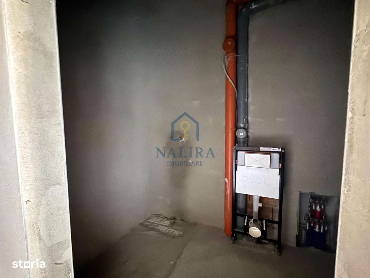 Apartament 2 camere de vanzare - bloc nou Anton Pann + loc de parcare - Imagine principală: 5/6