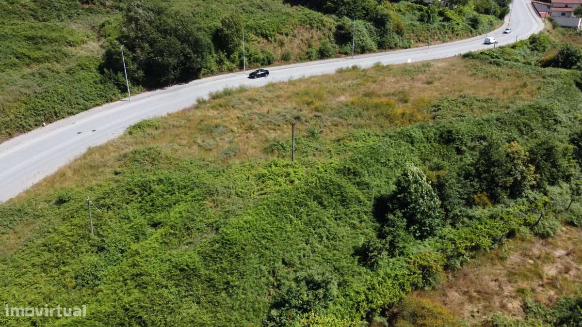 TERRENO PARA CONSTRUÇÃO NO CENTRO DA LIXA-4