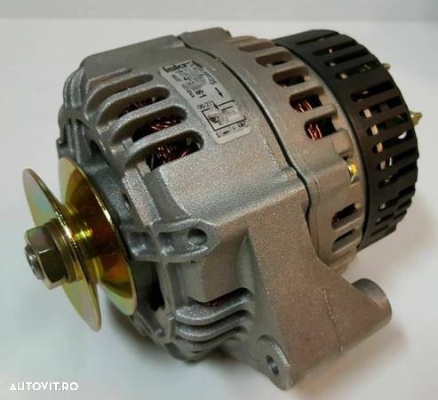 Alternator motor DEUTZ-tcd2015v06 ult-0467 - 1