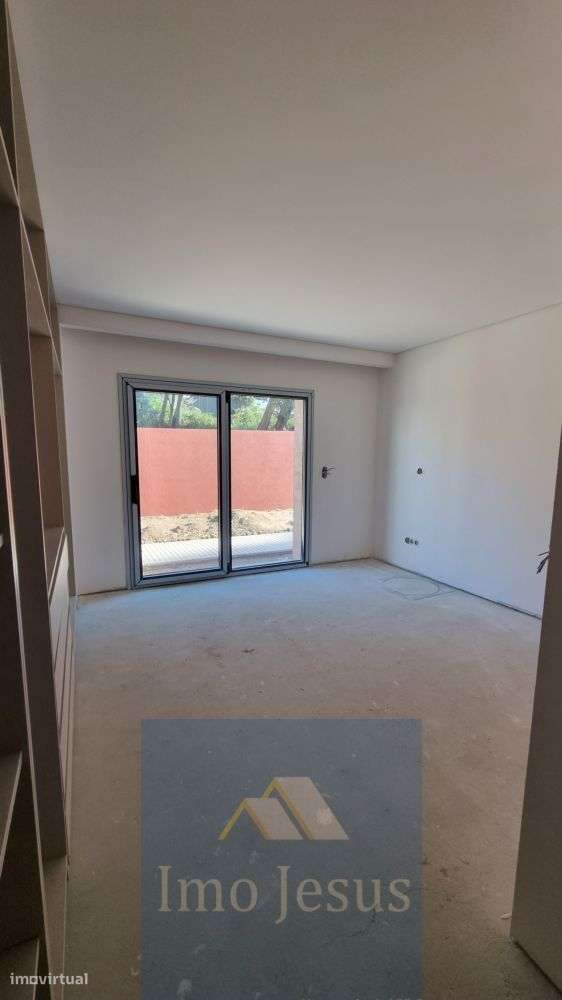 Moradia Terrea T3+1 em Vila Nova de Gaia-20