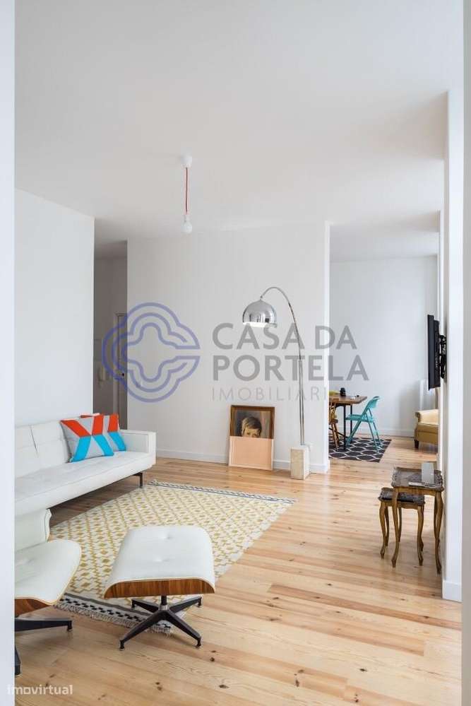 Excelente Apartamento na Baixa de Lisboa - Grande imagem: 2/33