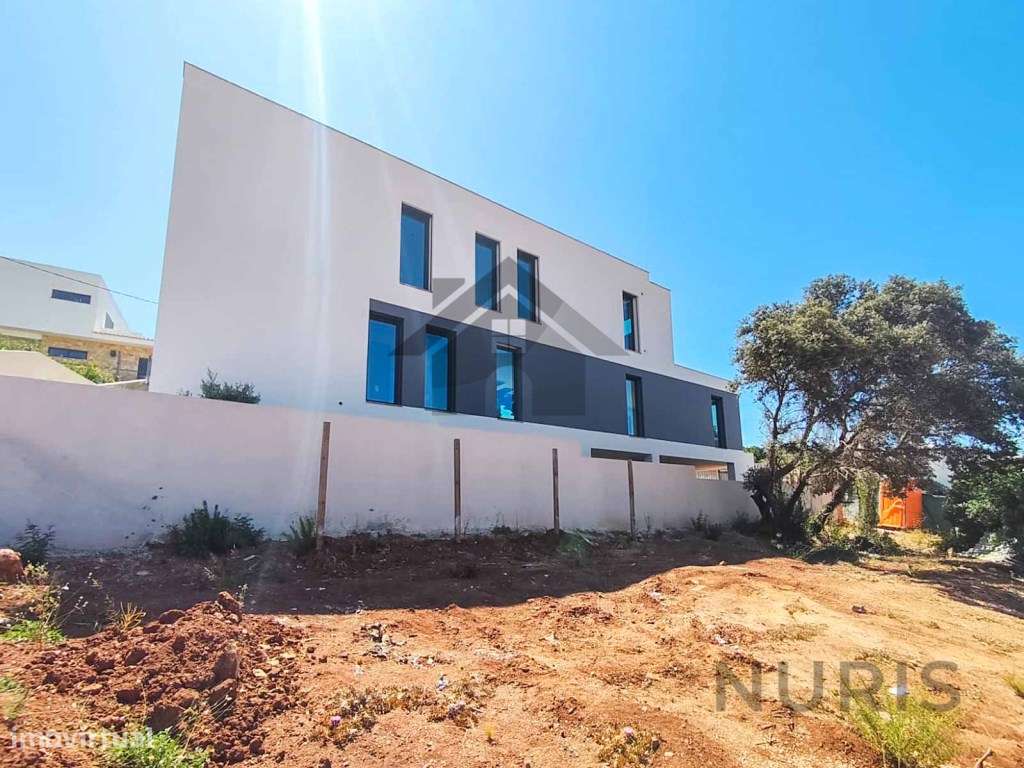 Moradia T3 para Venda em Monte Canelas, Portimão - Grande imagem: 4/29