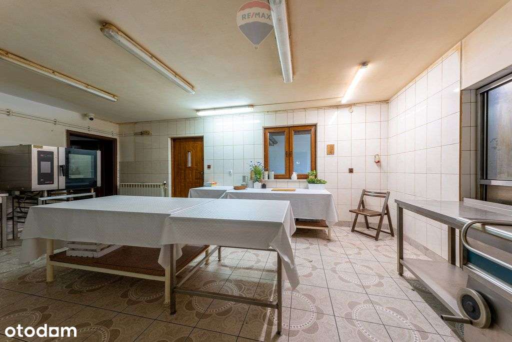 Siedlisko na Podlasiu - miejsce do życia i pracy-12