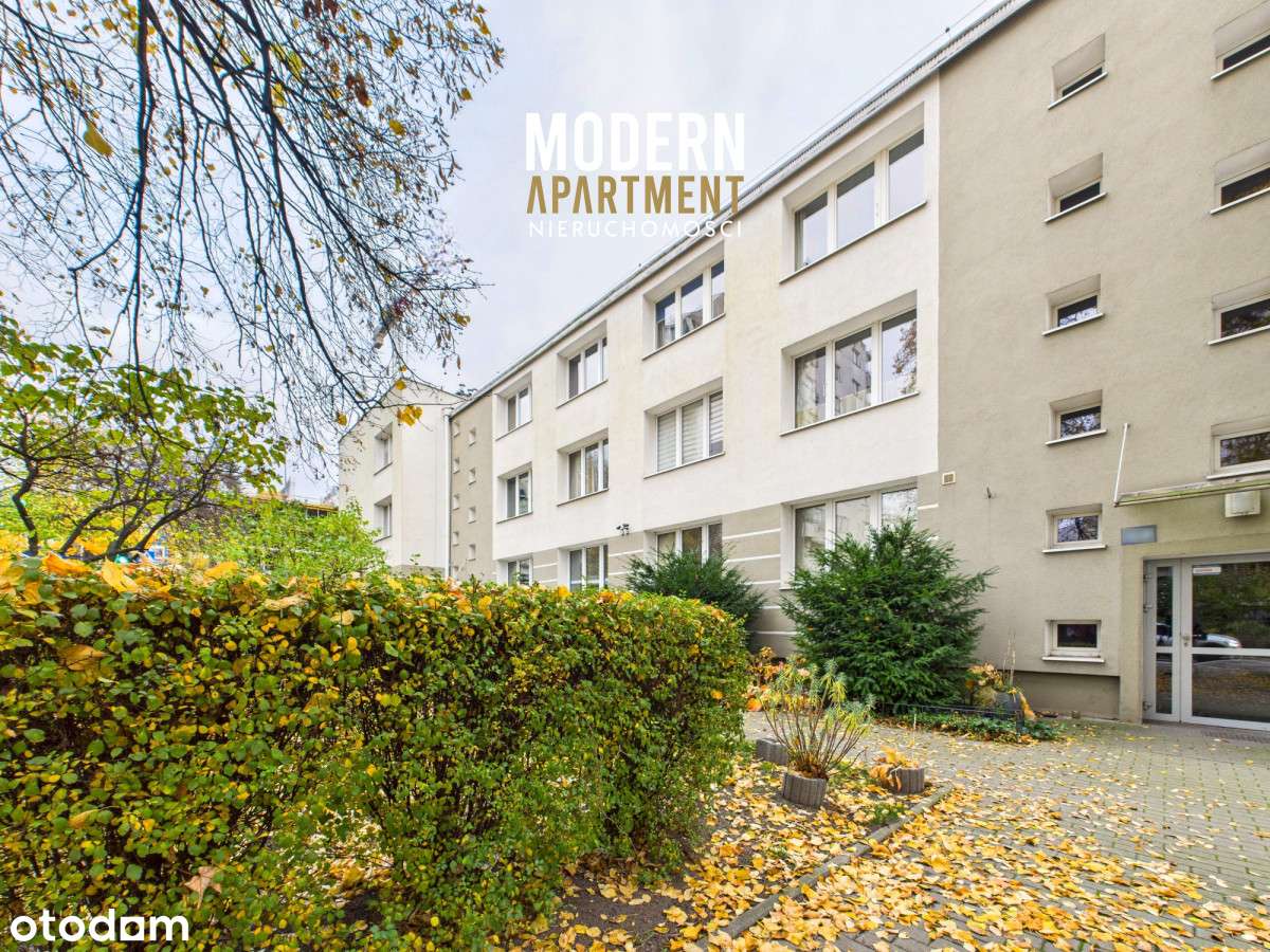 Gdynia Redłowo! przestronne 2 pokoje pod klucz-11