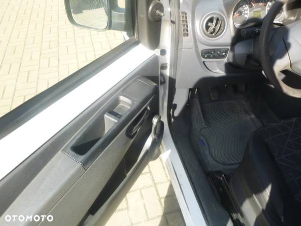 Fiat Fiorino - 4