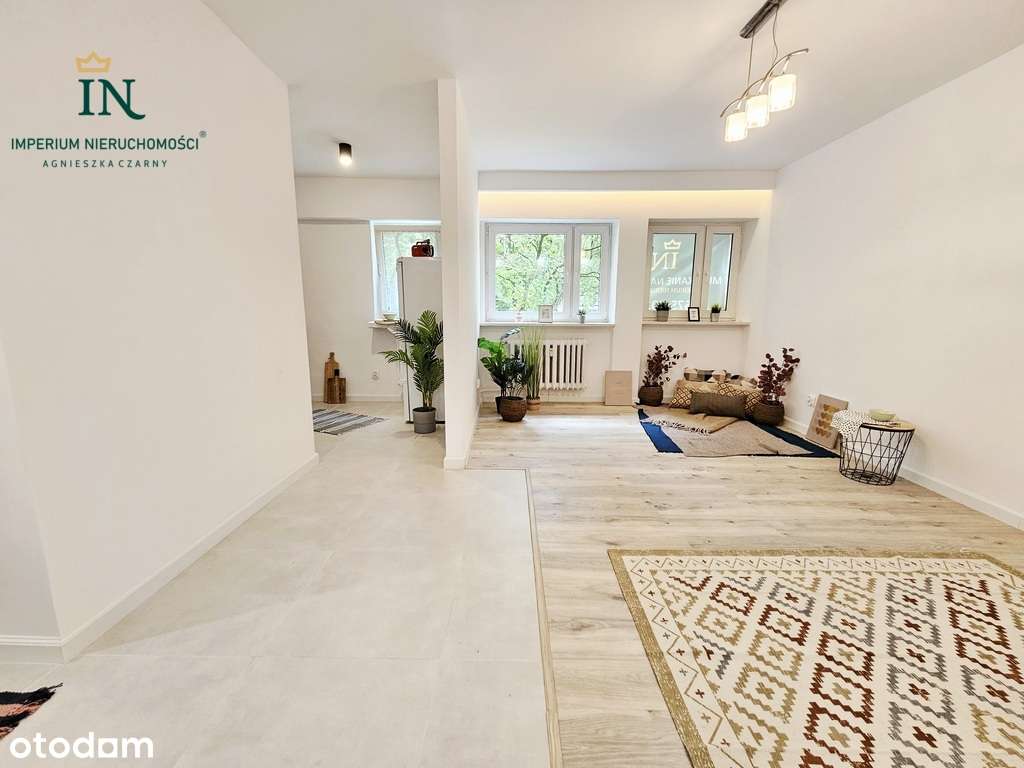 ***Lsm, 2 pokoje, parter, do wejścia*** - Pełny obrazek: 2/18