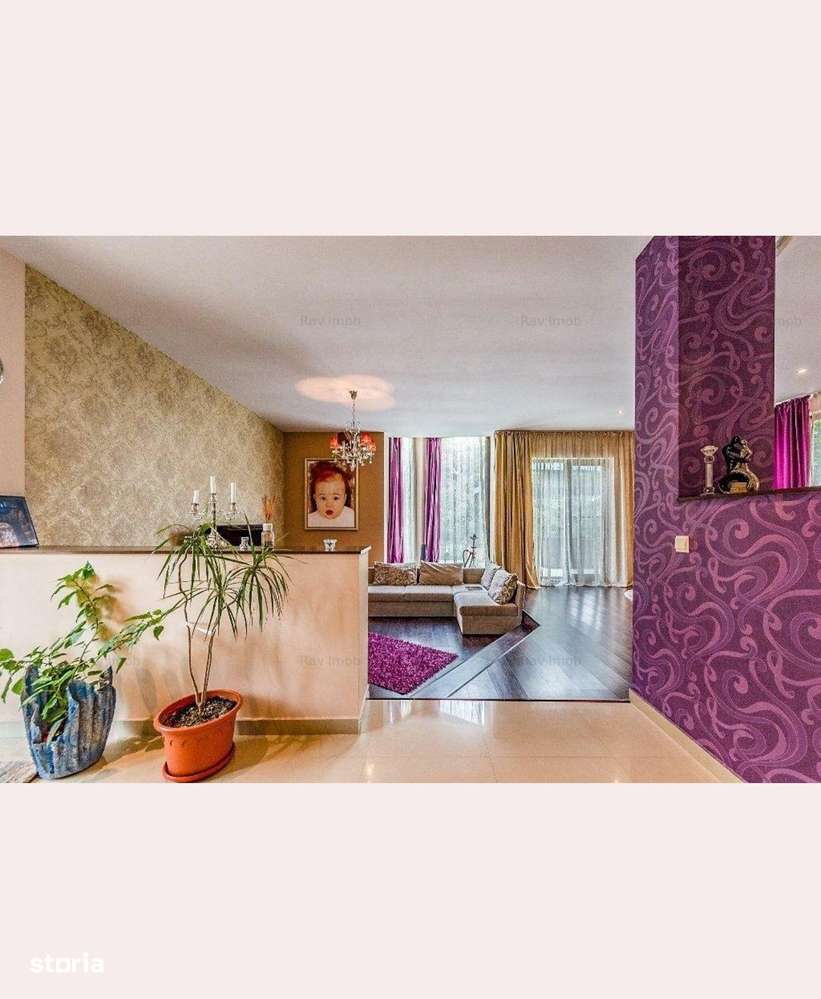 Vânzare – Proprietate deosebită în Tunari, ideală pentru două familii-2