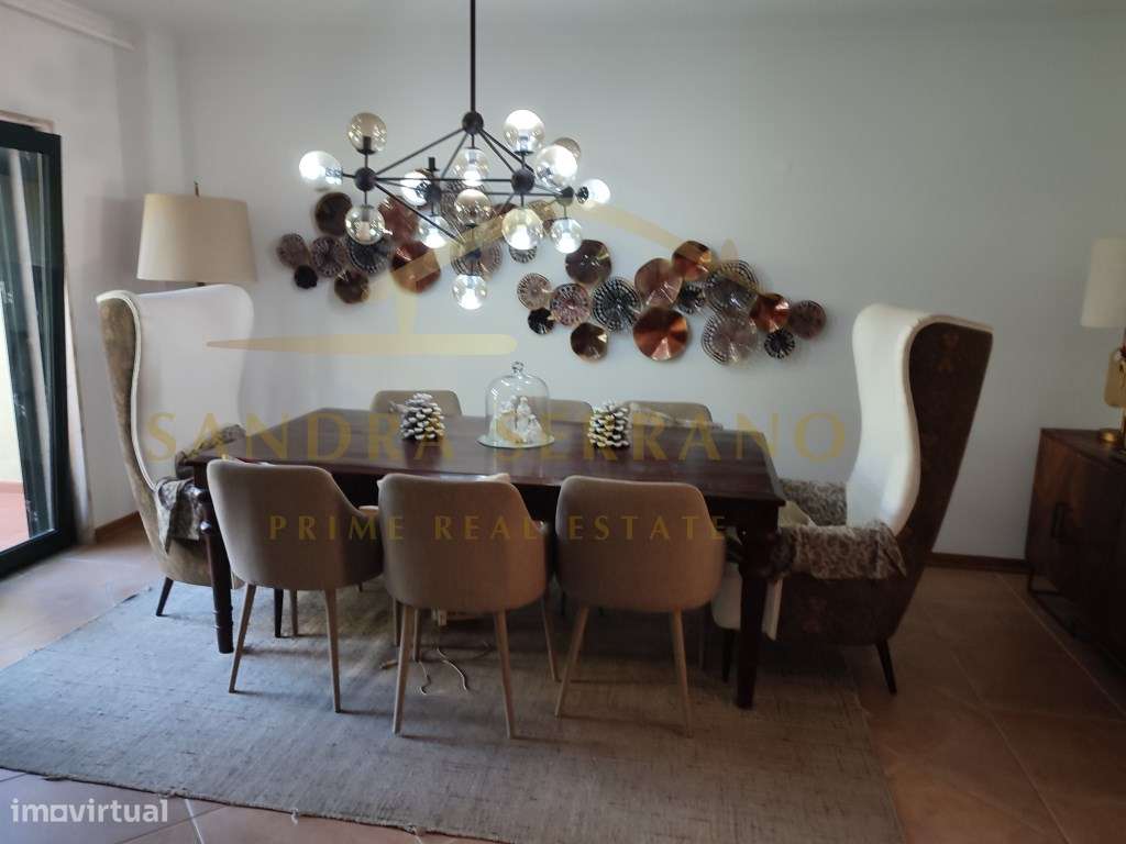 Moradia geminada (Quinta da Bella Vista)-22