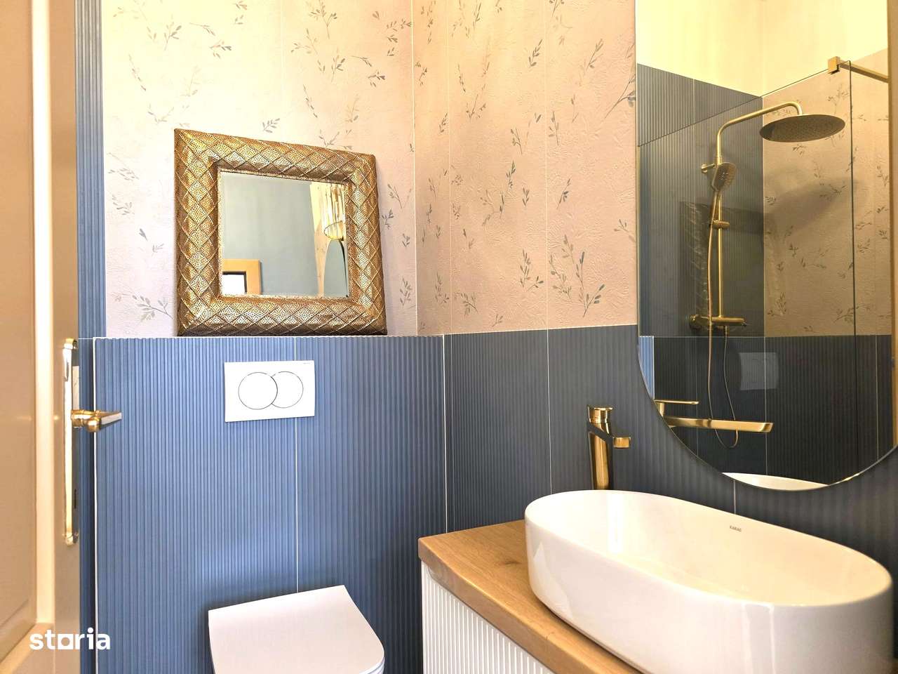 VINDEM APARTAMENT, O PROPRIETATE DEOSEBITĂ, ÎN INIMA ORADIEI-2