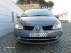 Renault Scénic 1.5 dCi Privilège - 4