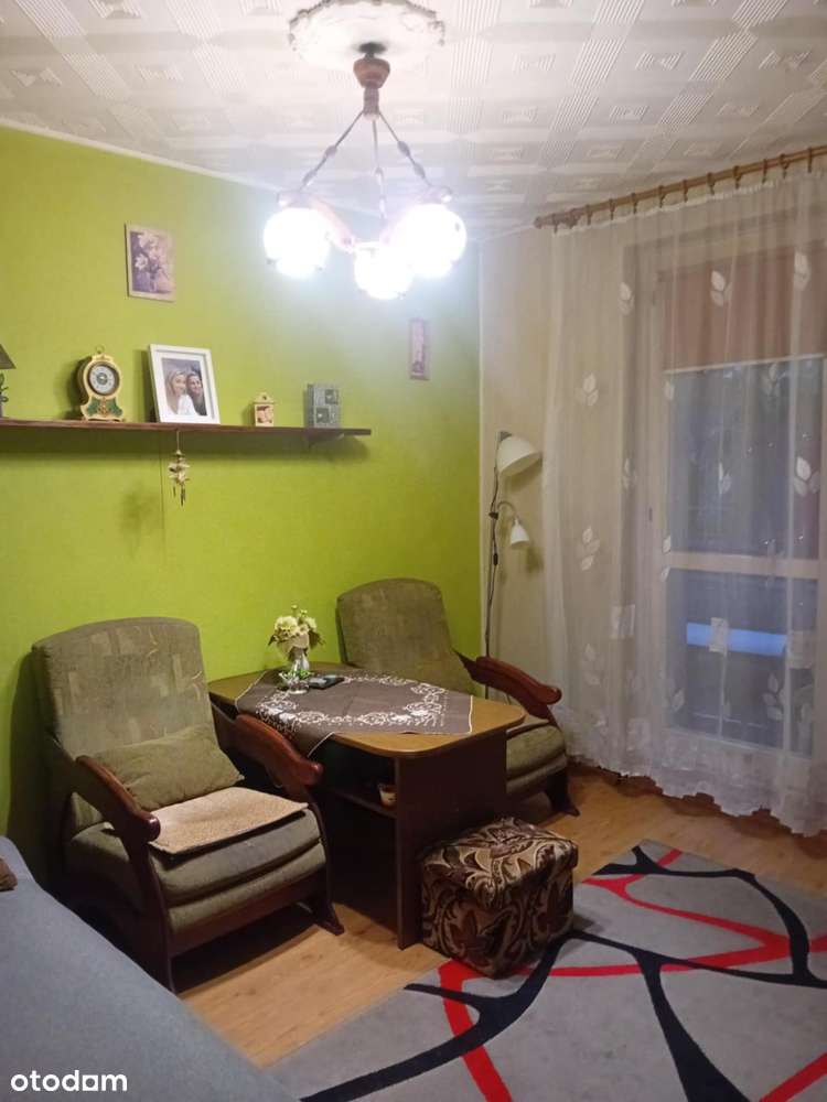 Parter-Żory os Ks. Władysława-4