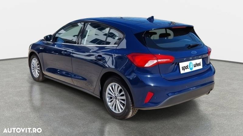 Ford Focus 1.5 EcoBlue Titanium Business - 7