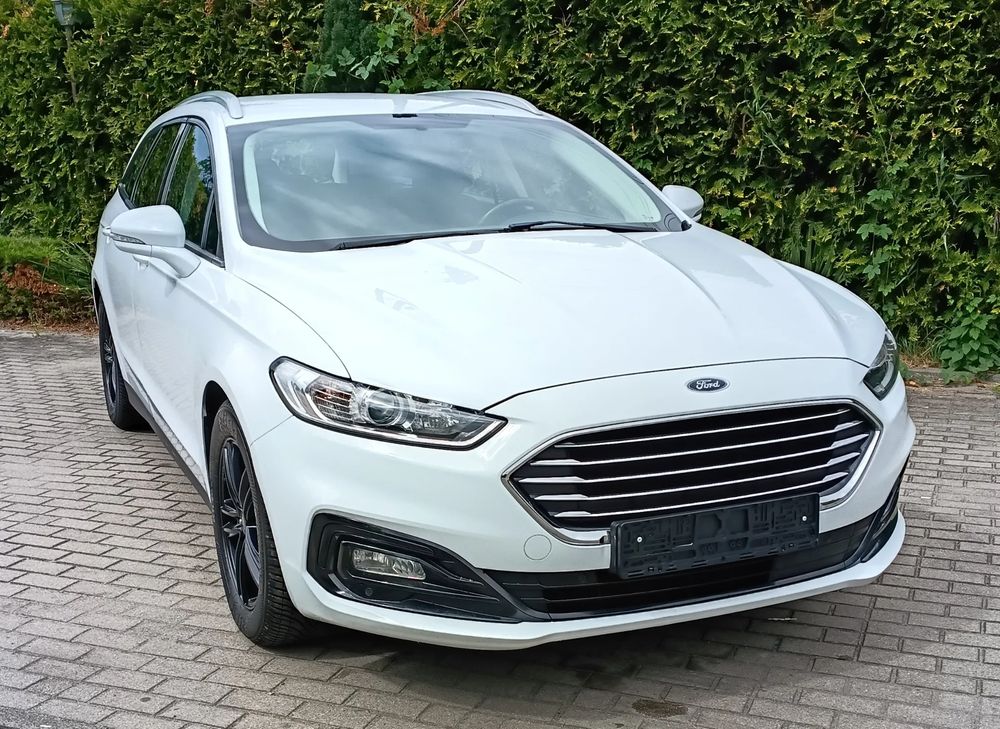 Ford Mondeo Mk5 (2014-) 2.0 TDCi STart-Stopp Trend 2019