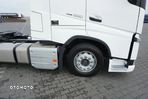 Volvo FH 4 / 500 / EURO 6 / ACC / XL / LOW DECK / MEGA - 17