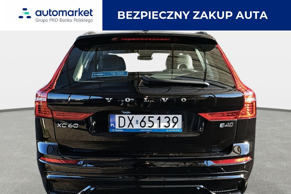 volvo xc-60