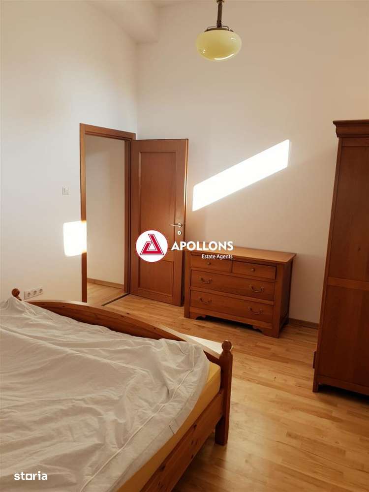 Apartament 3 camera in vila Berceni - Imagine principală: 3/9