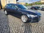 Audi A4 Avant 2.0 TDI Business Line - 3