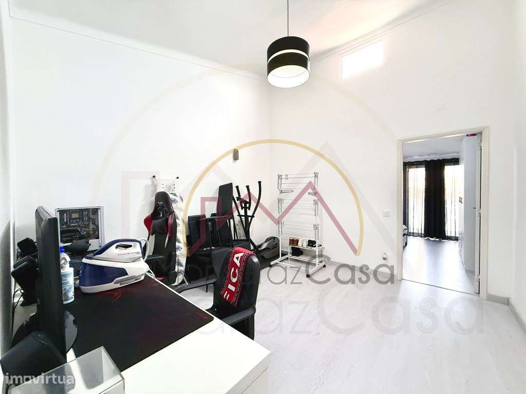 Casa T2 no Centro de Reguengos de Monsaraz-7