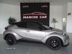 Toyota C-HR 1.8 HSD Comfort+P.Style - 6