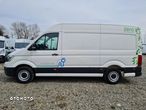 Volkswagen E-CRAFTER*L3H3*FULL LED*ELEKTRYCZNY*LANE ASSIST*BOGATA OPCJA*100KW*NAVI*KLIMA*1 - 13