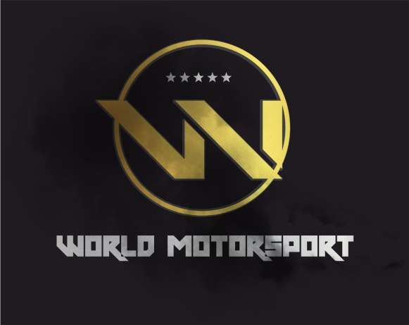 World MotorSport logo