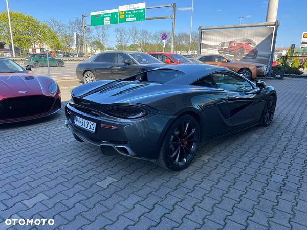 McLaren 570S Coupe Standard - 14