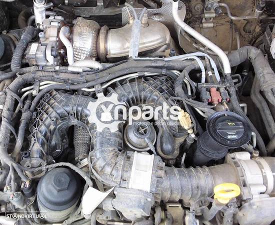 Motor VW AMAROK (2HA, 2HB, S1B, S6B, S7A, S7B) 3.0 TDI 4motion | 06.16 -  Usado... - 1