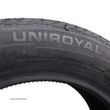 2 x UNIROYAL 195/60 R16C 99/97H Rain Max 2 Lato Nieużywane 2016 - 5