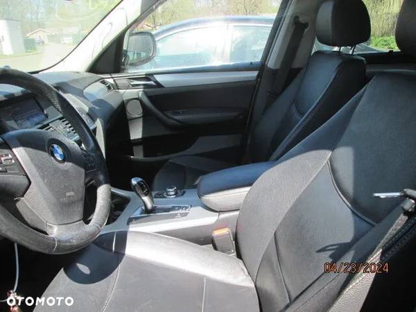 BMW X3 xDrive28i - 35