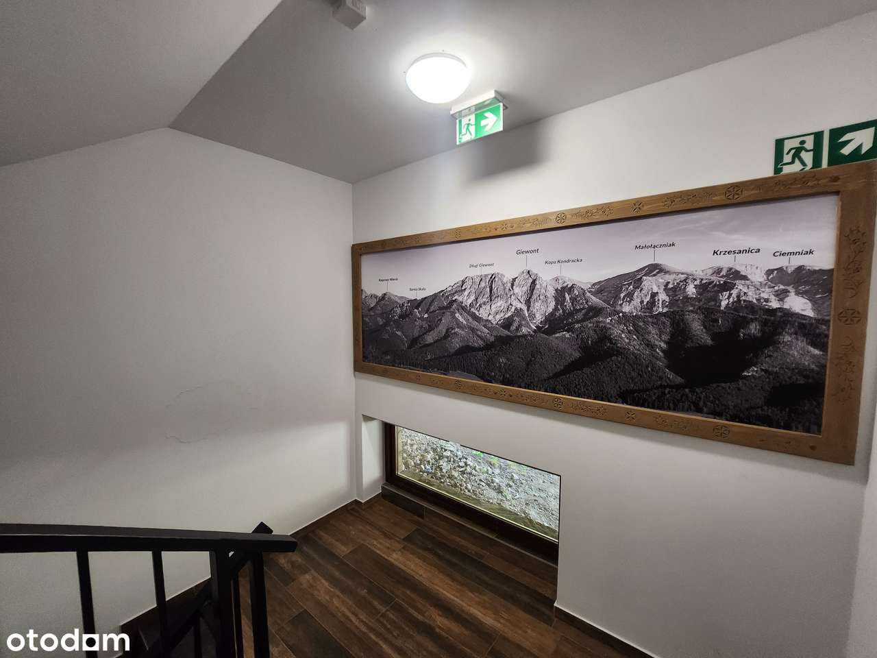 Widokowy apartament z dużym tarasem ziemnym, własne jacuzzi-14