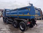 MAN TGS 35-440 8X6 Bordmatik Manual Spr z Niemiec - 5