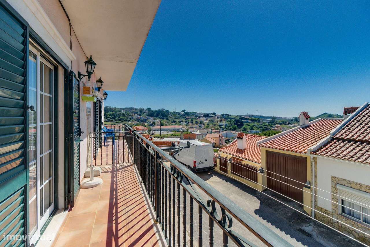 Excelente Moradia T3 no casal do brejo-Dona Maria - Grande imagem: 4/26