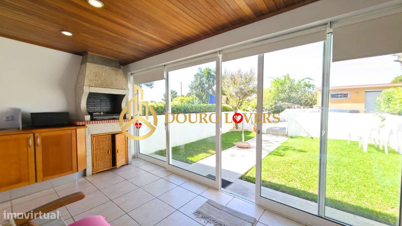 Moradia T4 - Madalena, Vila Nova de Gaia-15