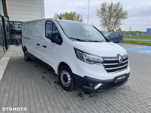 Renault trafic - 5