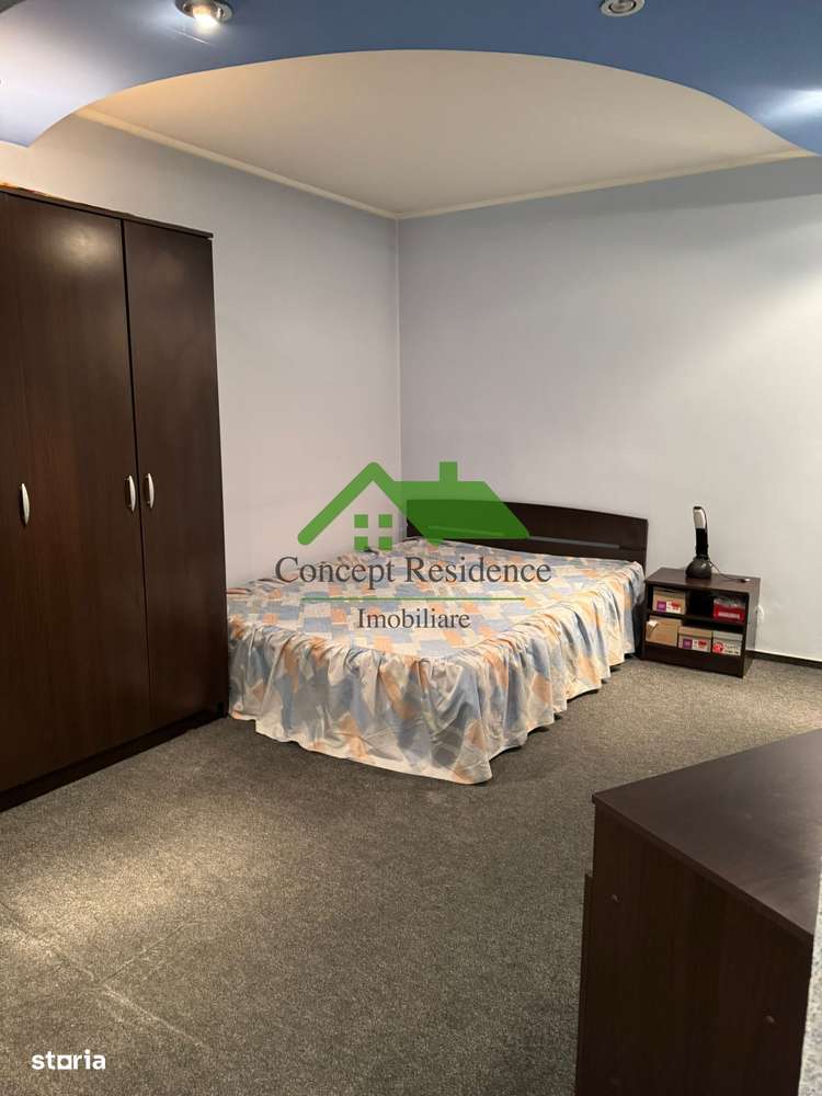 Apartament 3 camere Bd. Republicii-7