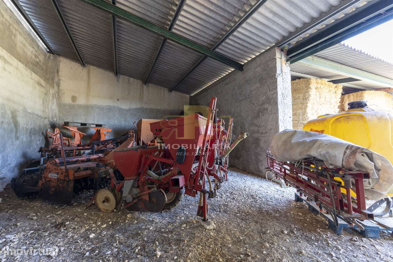 Moradia T2+1 Venda em São Vicente do Paul e Vale de Figueira,Santarém-24