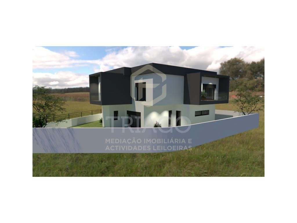 Moradia T5 no Centro Samora Correia - Um Exclusivo Triago - Grande imagem: 4/9