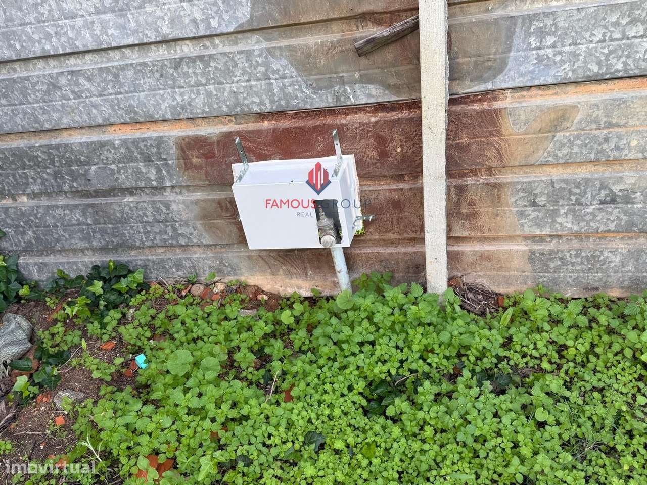 Terreno urbano Bemposta para venda! - Grande imagem: 5/11