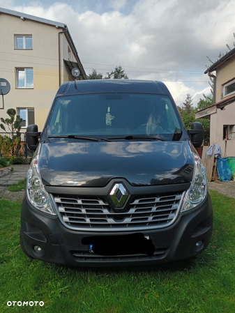 Renault Master - 1