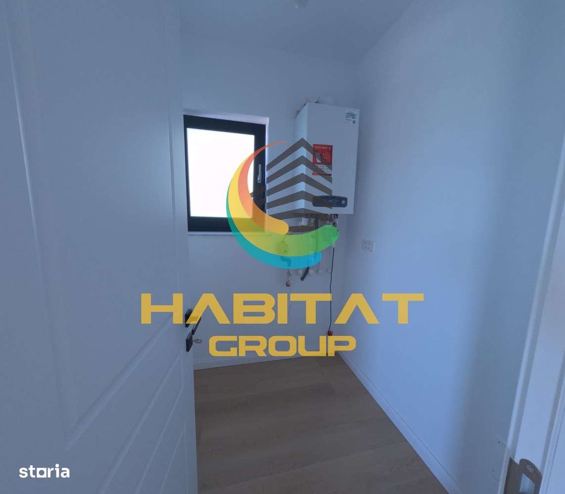 Vilă modernă, 130 mp utili, 5 camere, 15 min metrou Arghezi - Imagine principală: 5/20