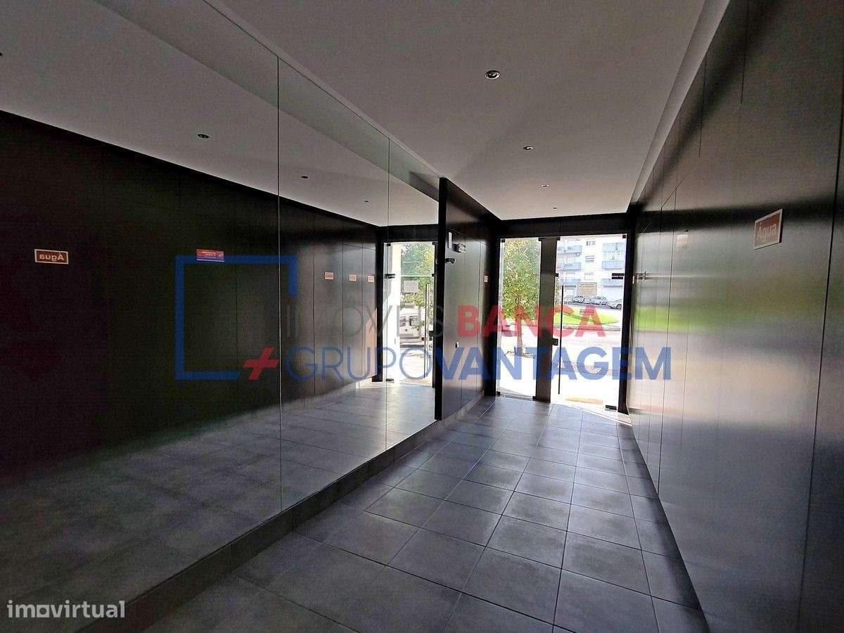 APARTAMENTO T3 SANTARÉM - Grande imagem: 3/19