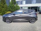 Ford Fiesta 1.0 EcoBoost mHEV ST-Line X ASS DCT - 3