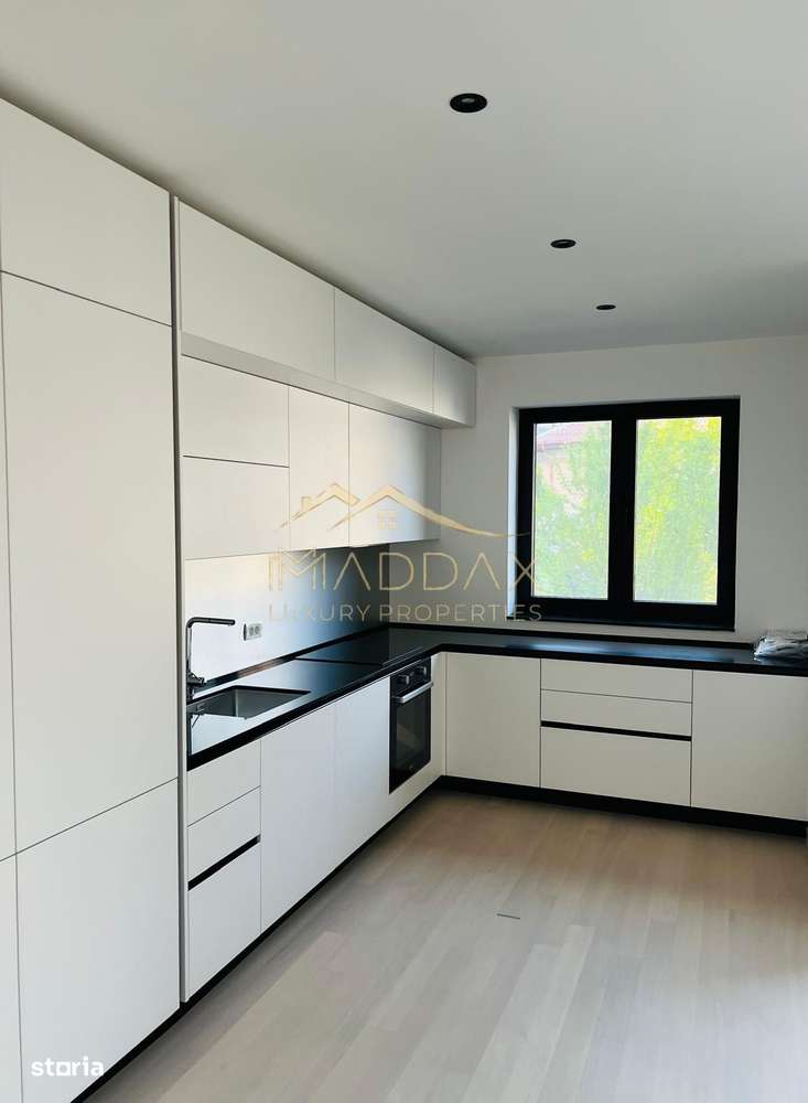 Apartament 3 Camere | De Vanzare | Stefan Cel Mare - Imagine principală: 4/13