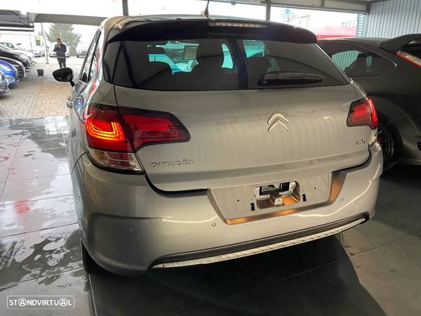 Citroën C4 1.6 BlueHDi Live - 6