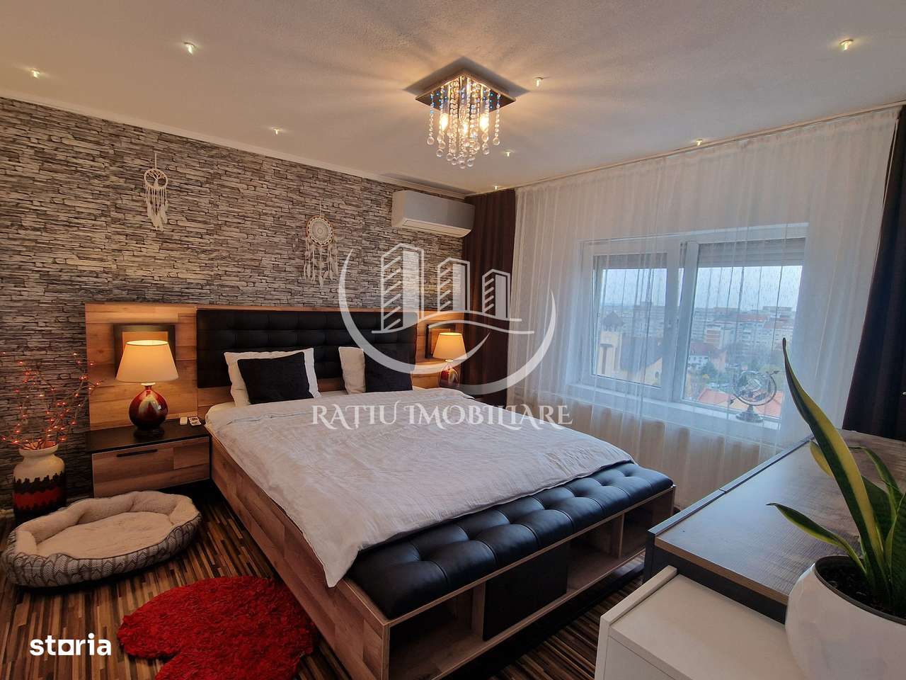 Apartament cu 3 camere | Ascensor | Rogerius | Oradea-4